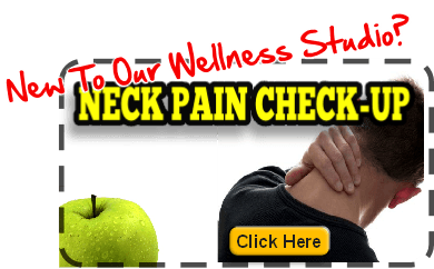 Englewood CO Chiropractor Neck Pain Relief